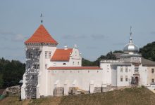 Photo of Завершение реставрации старого замка