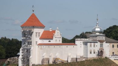 Photo of Завершение реставрации старого замка