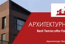 Photo of Архитектурный конкурс на лучший фасад