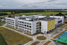 Photo of Строительство новой школы завершено