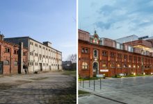 Photo of Реконструкция исторического здания в порту